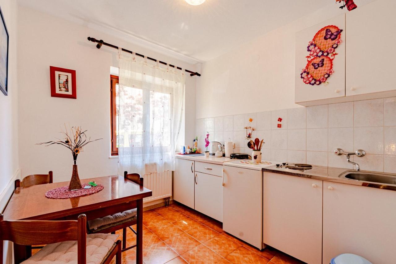 Apartments And Rooms With Parking Space Mali Ston Buitenkant foto