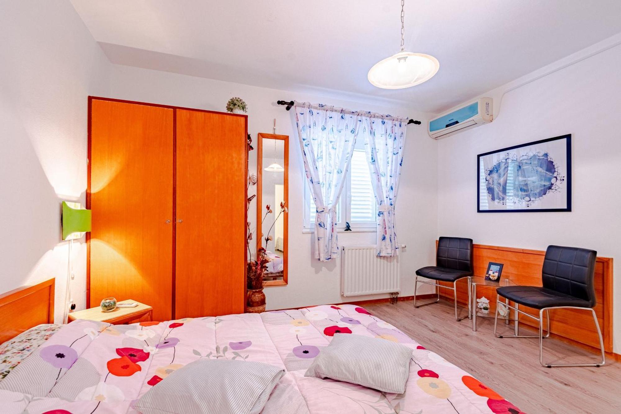 Apartments And Rooms With Parking Space Mali Ston Kamer foto