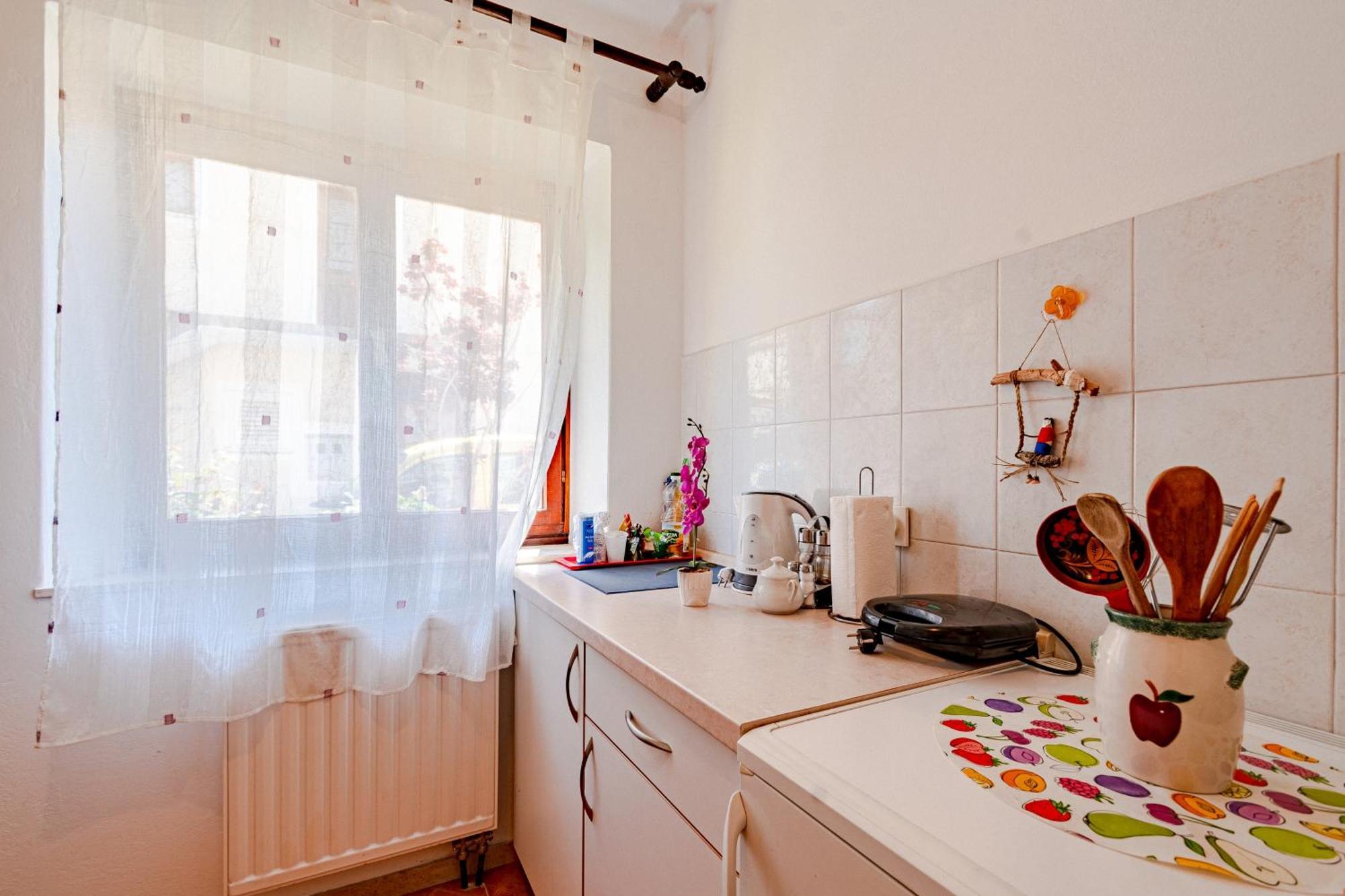 Apartments And Rooms With Parking Space Mali Ston Kamer foto