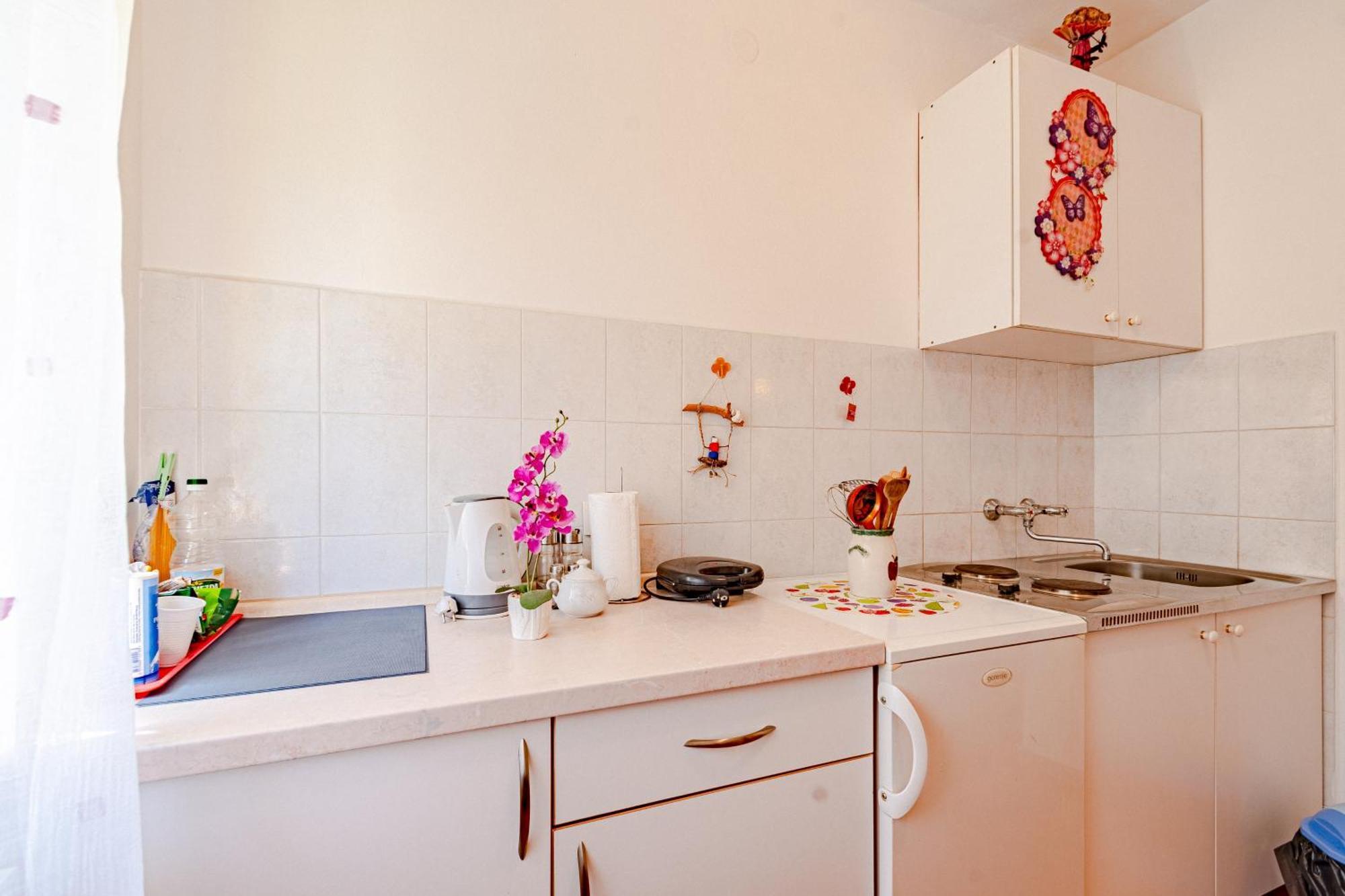 Apartments And Rooms With Parking Space Mali Ston Kamer foto